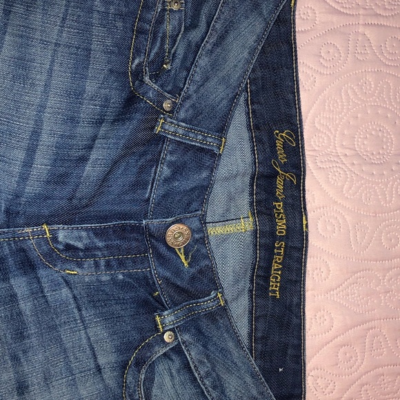 Guess Denim Pants 31 - Picture 4 of 4